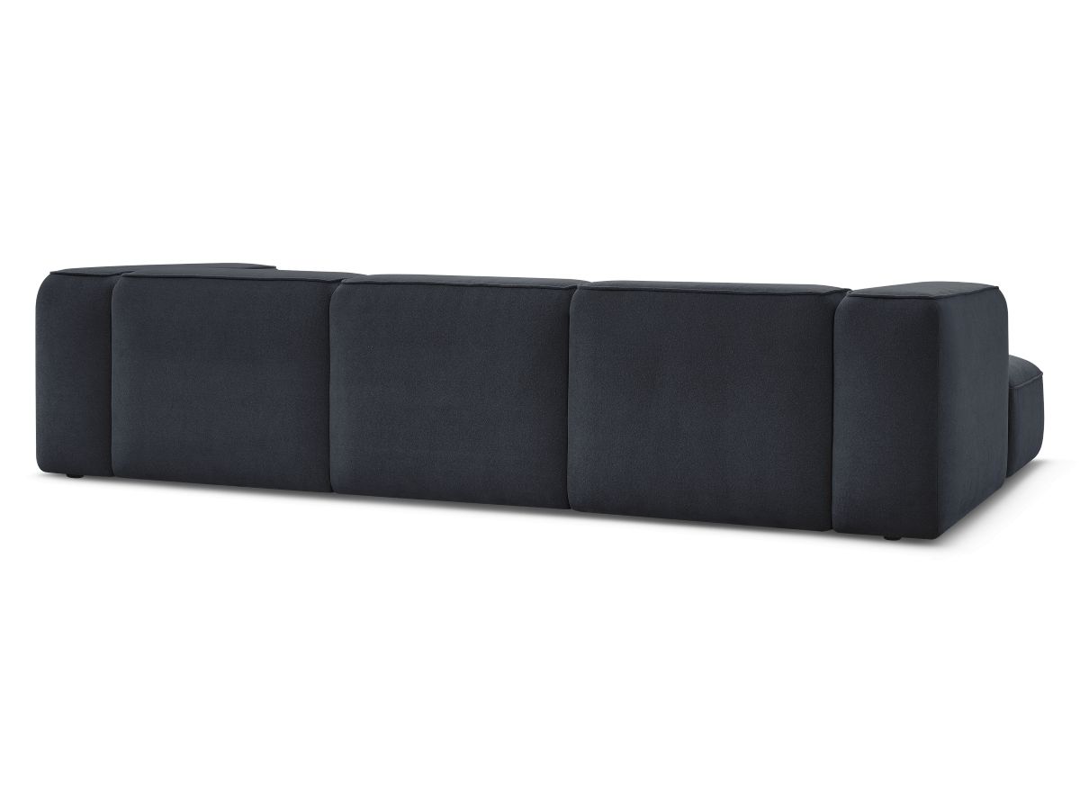 Canapé d'angle fixe ZEPHYR