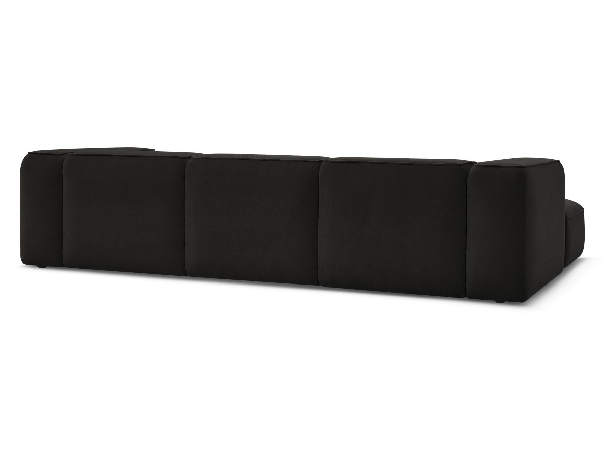 Canapé d'angle fixe ZEPHYR