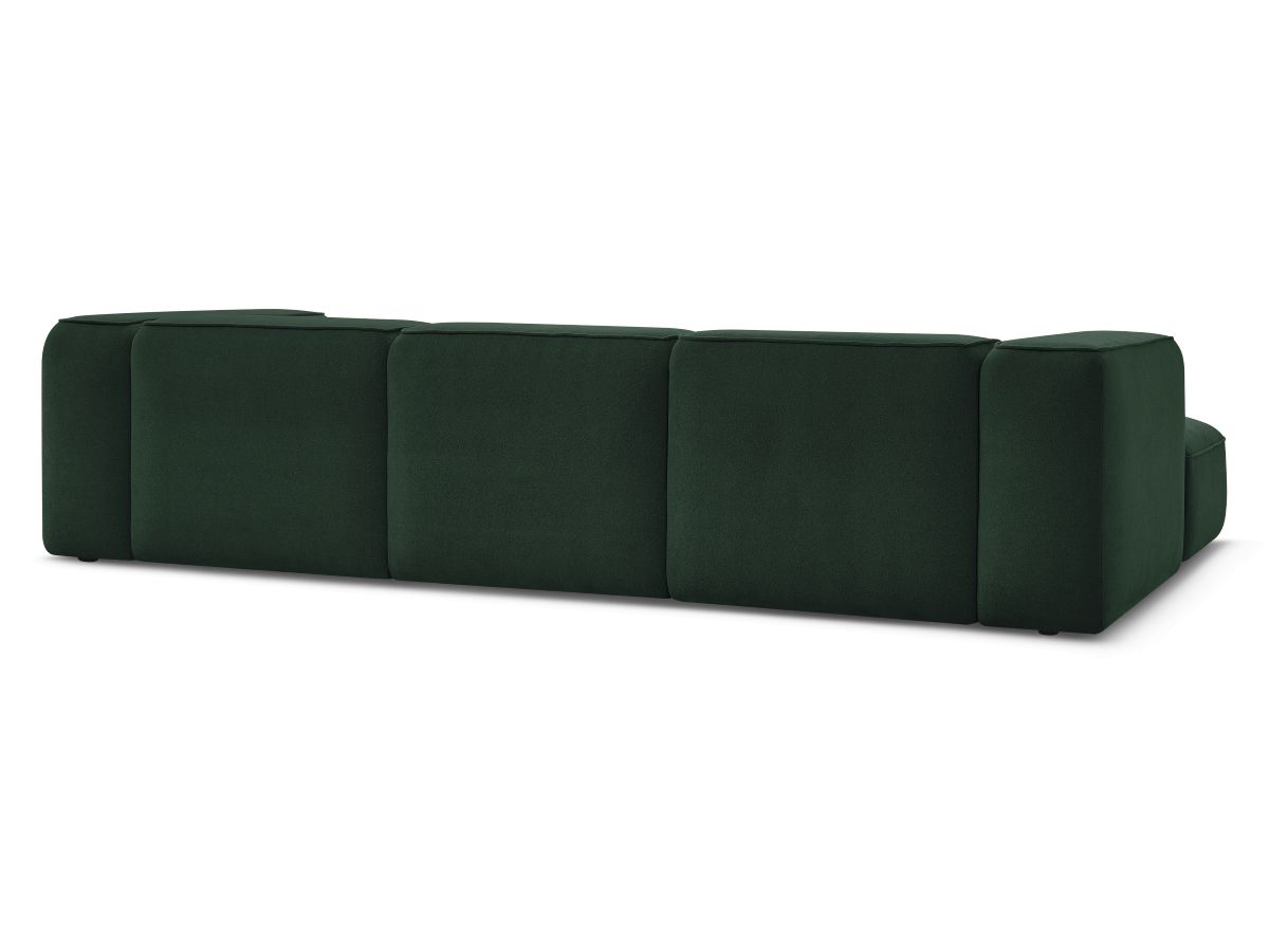 Canapé d'angle fixe ZEPHYR