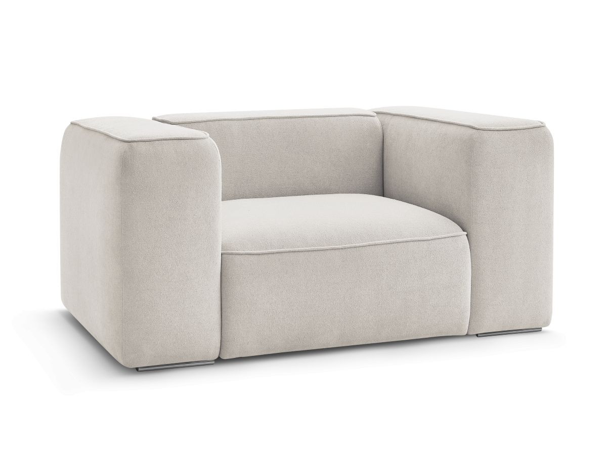 ZEPHYR fauteuil