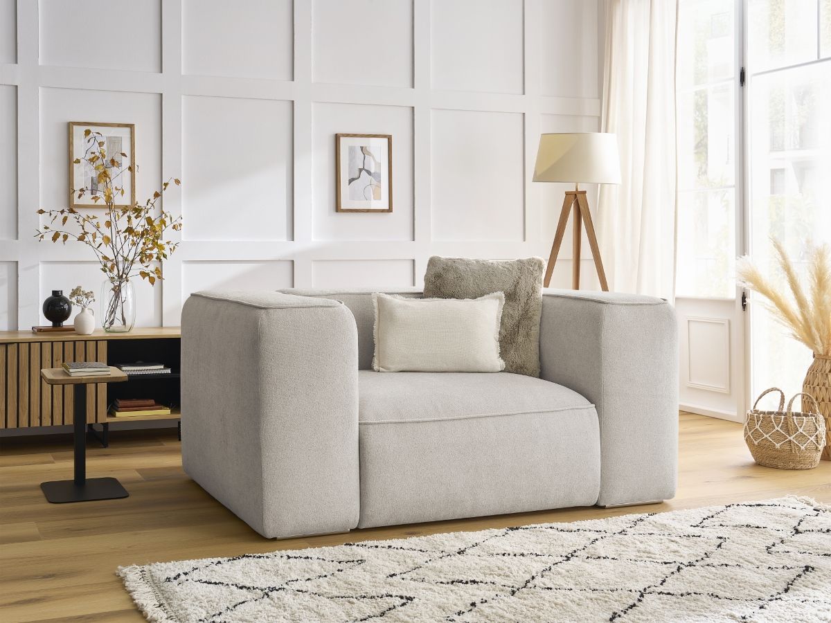 Fauteuil ZEPHYR