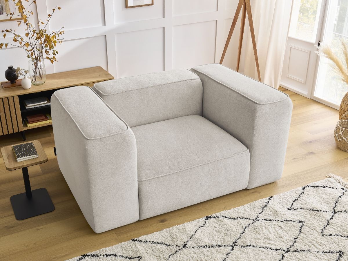 Fauteuil ZEPHYR