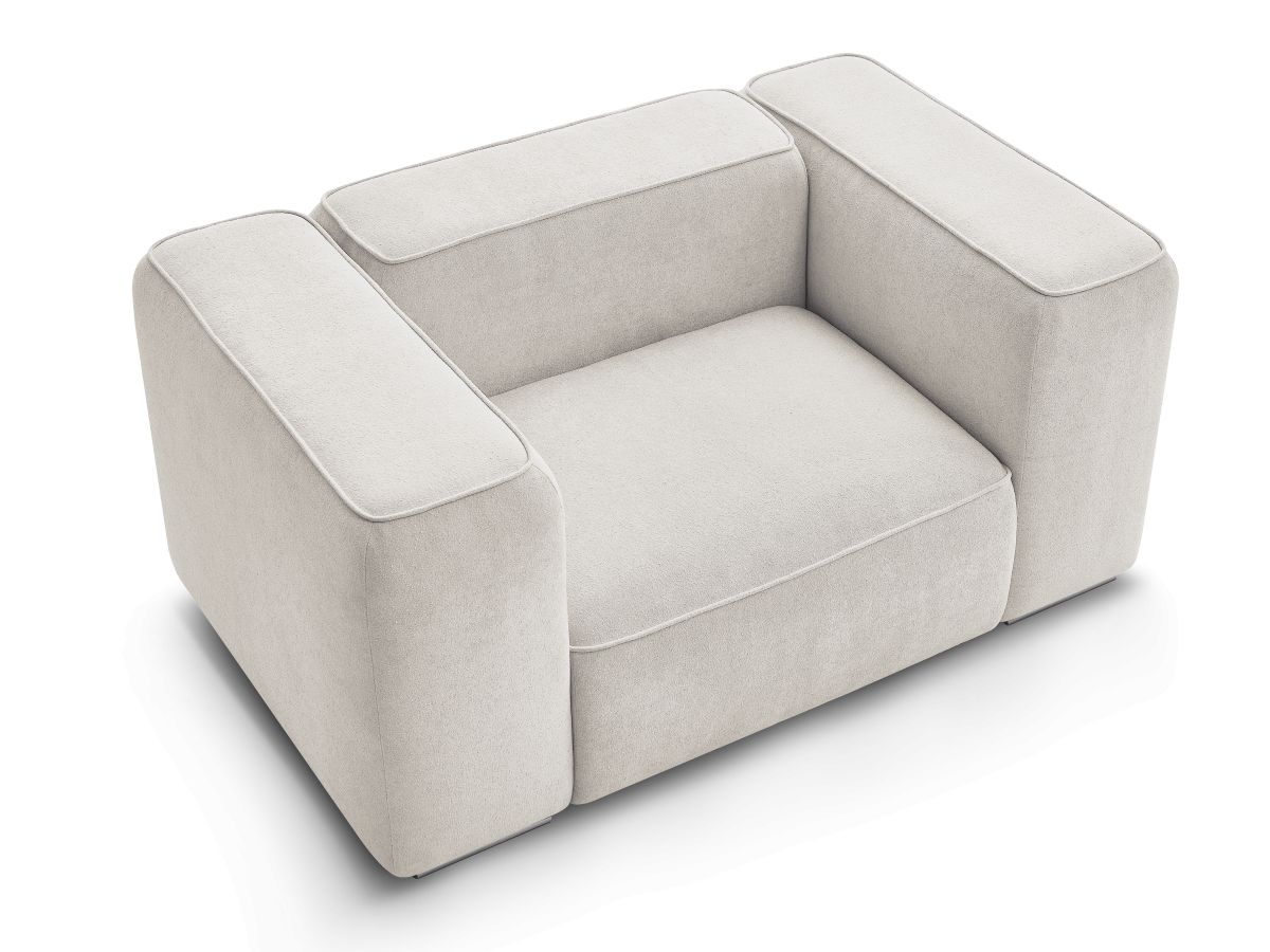 Fauteuil ZEPHYR