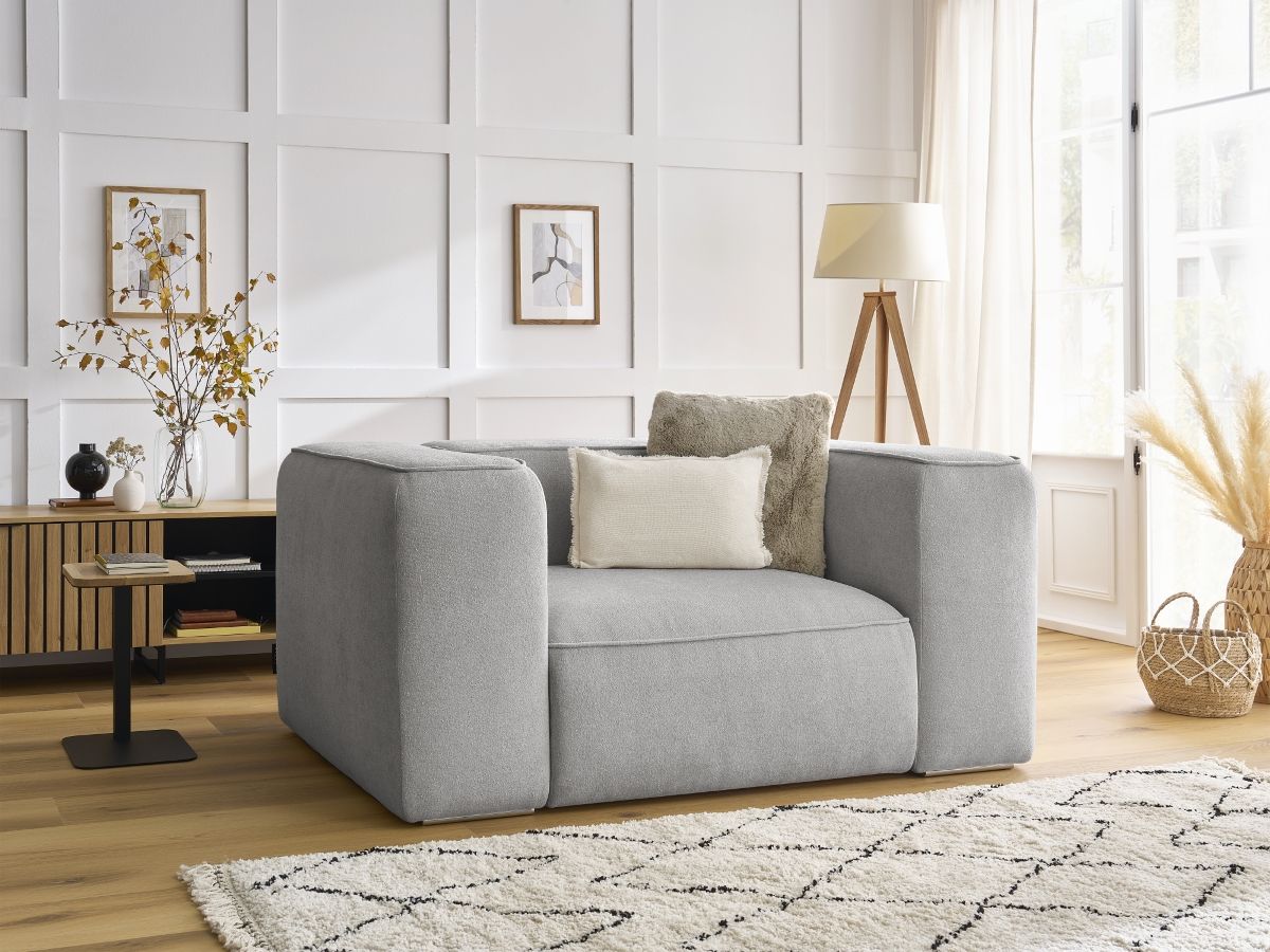 Fauteuil ZEPHYR