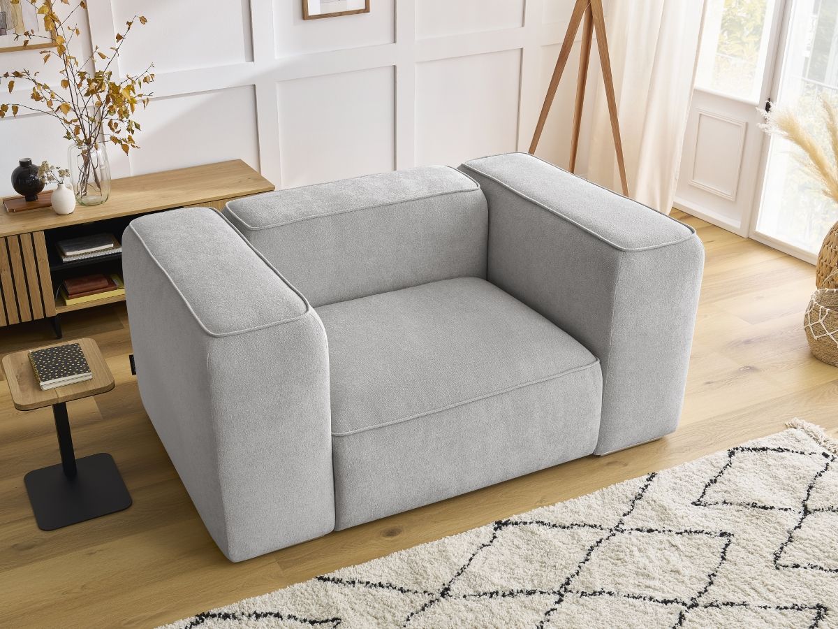 Fauteuil ZEPHYR