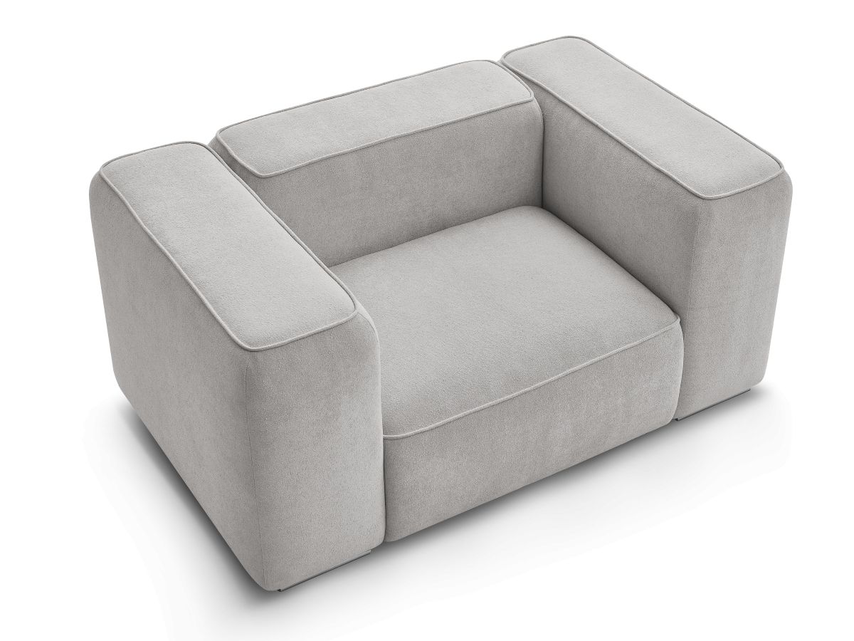Fauteuil ZEPHYR