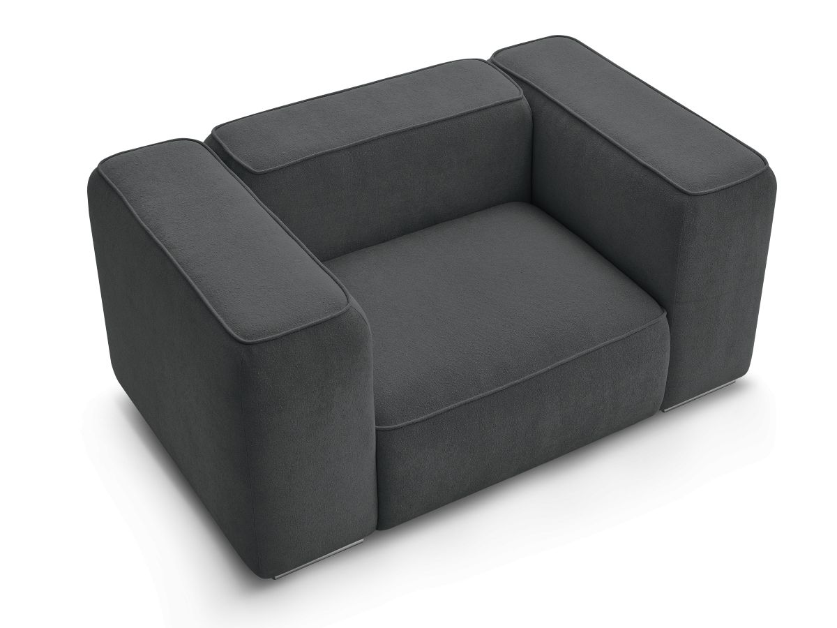 Fauteuil ZEPHYR