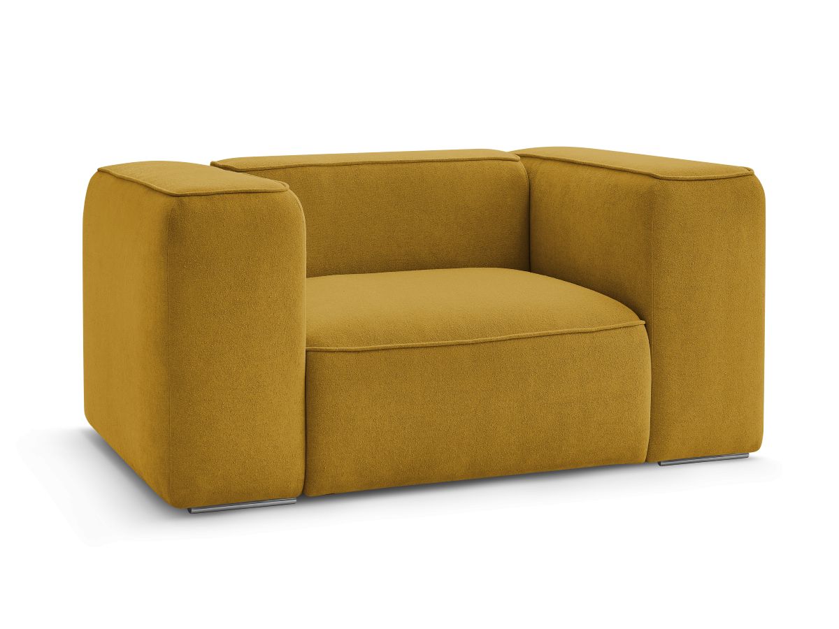 ZEPHYR fauteuil