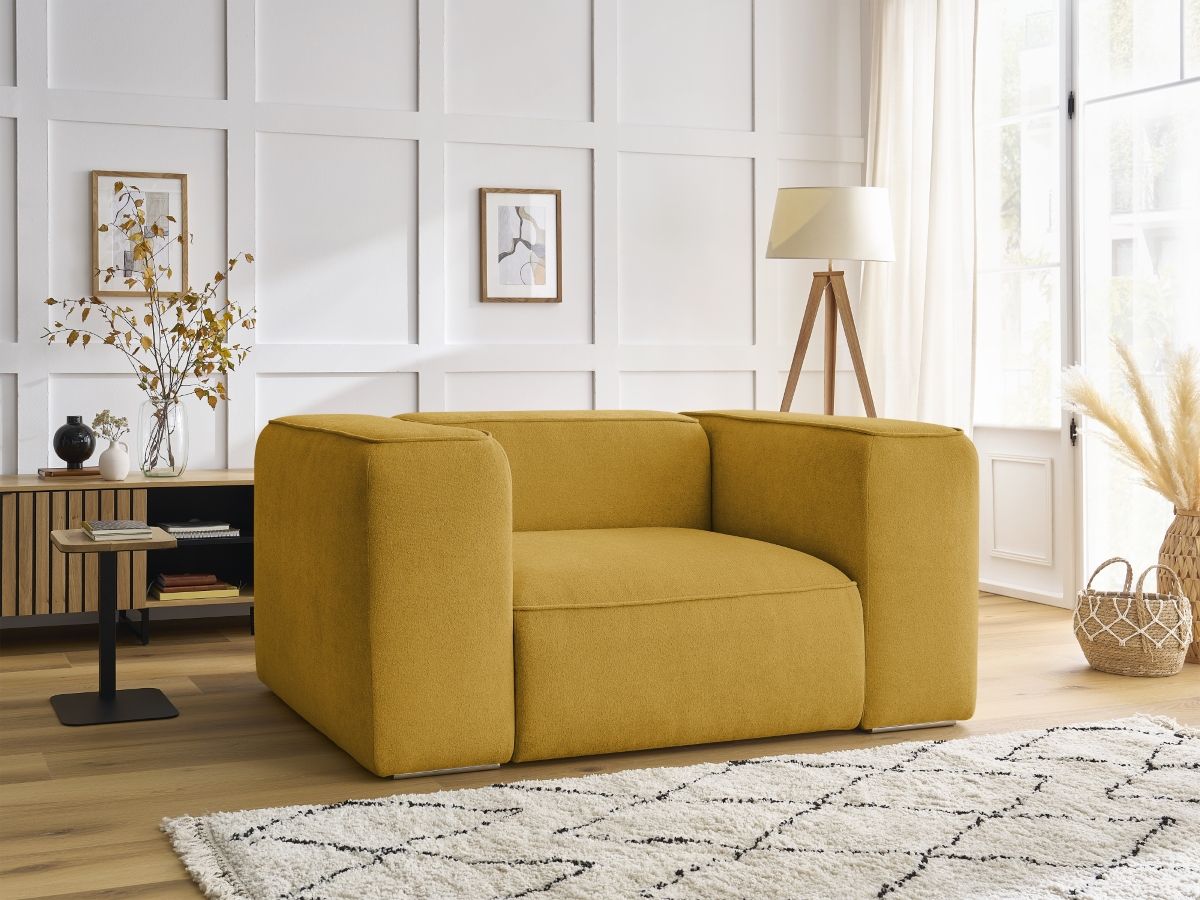 ZEPHYR fauteuil