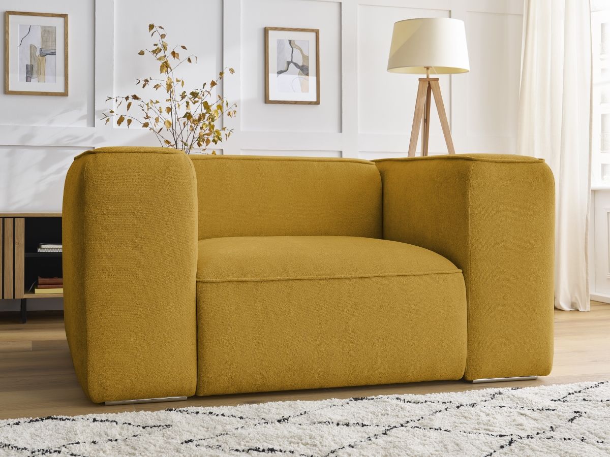 ZEPHYR fauteuil