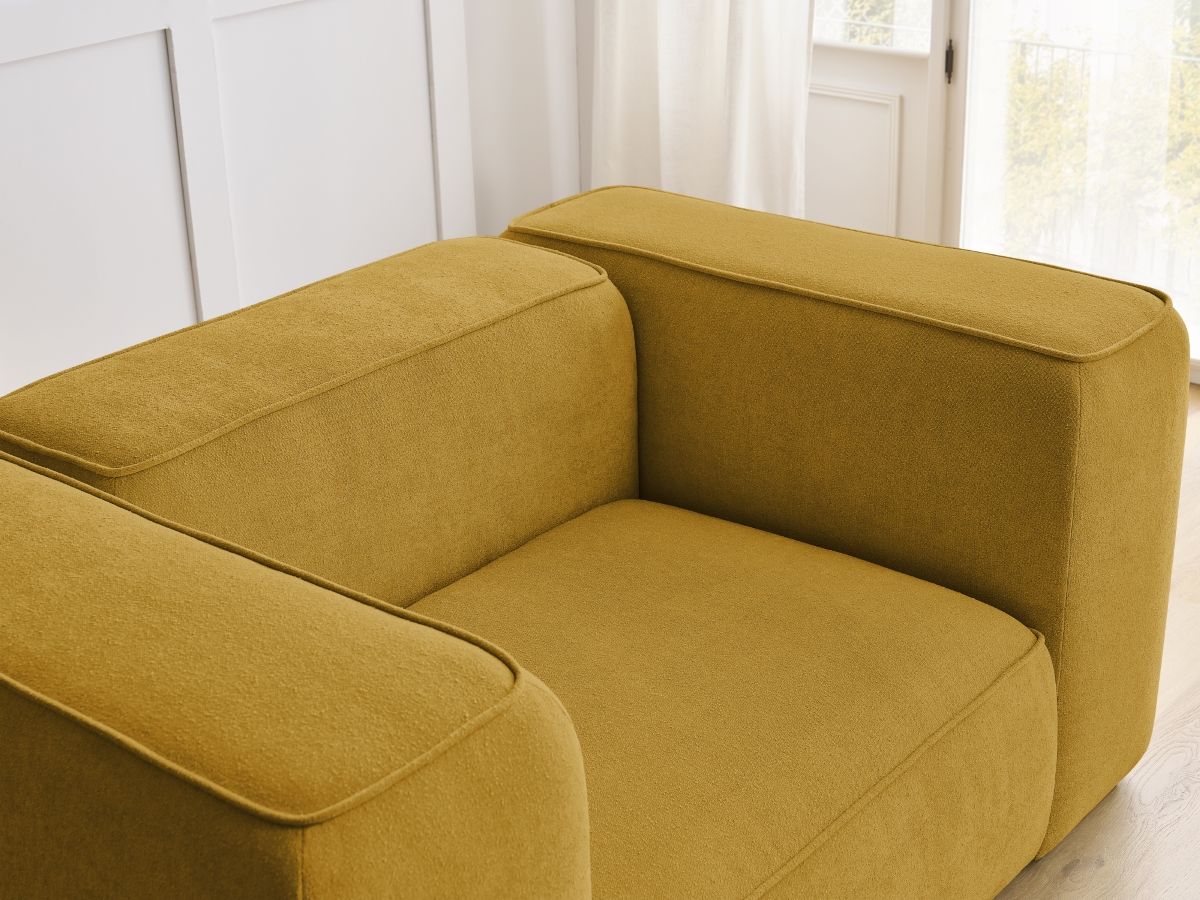 ZEPHYR fauteuil