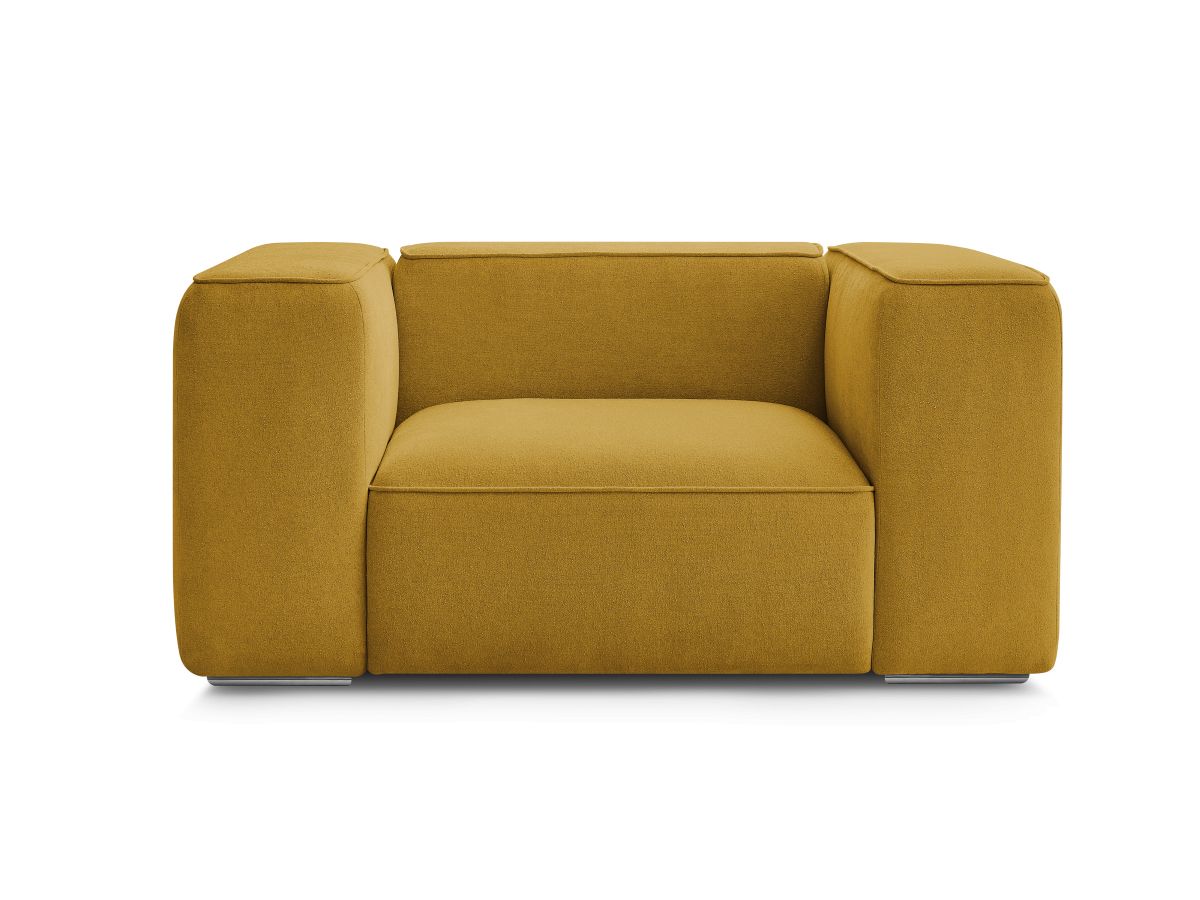 ZEPHYR fauteuil