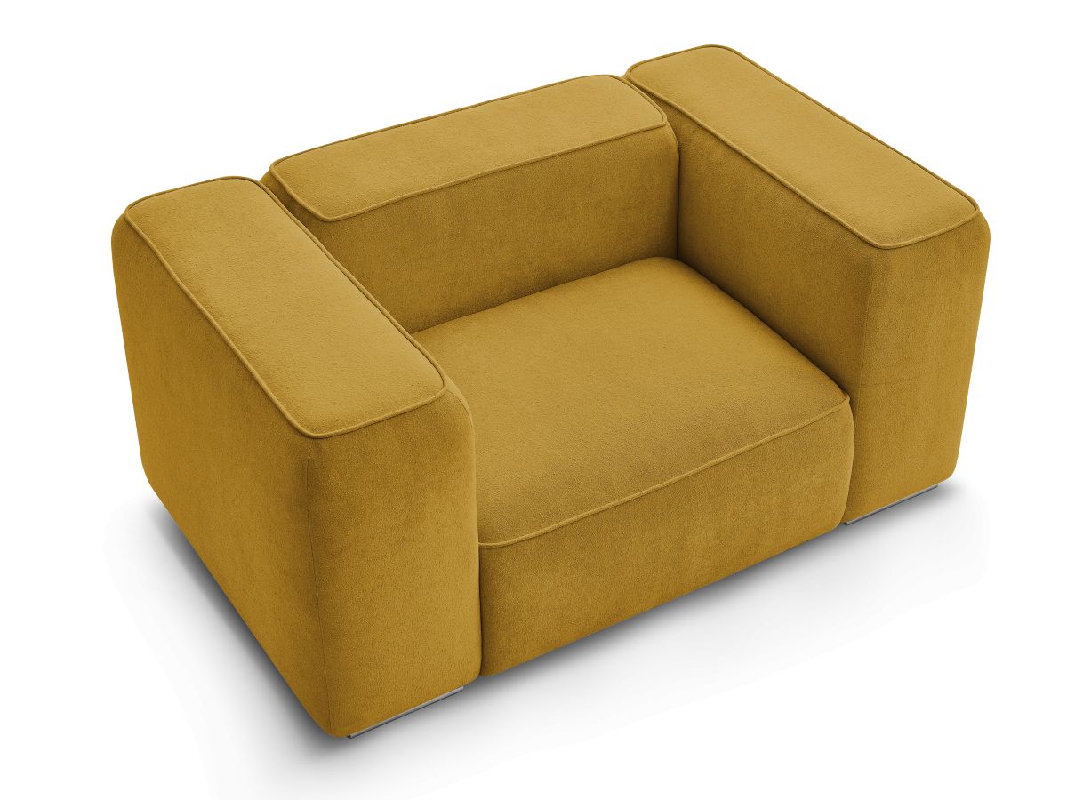 ZEPHYR fauteuil