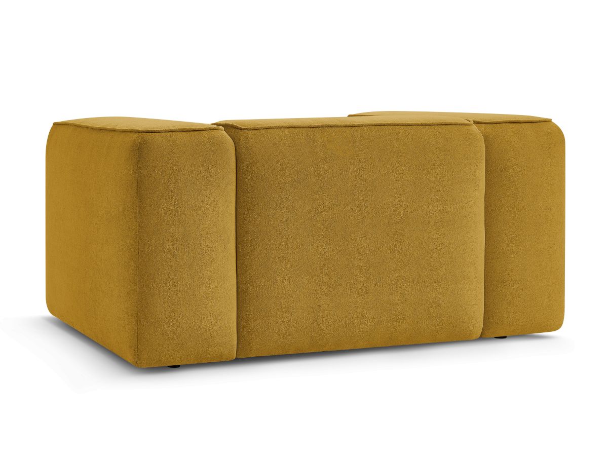 ZEPHYR fauteuil