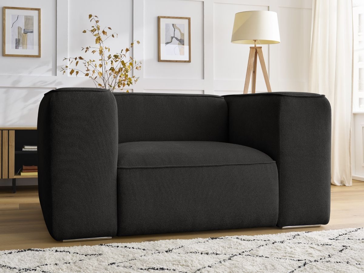 ZEPHYR fauteuil