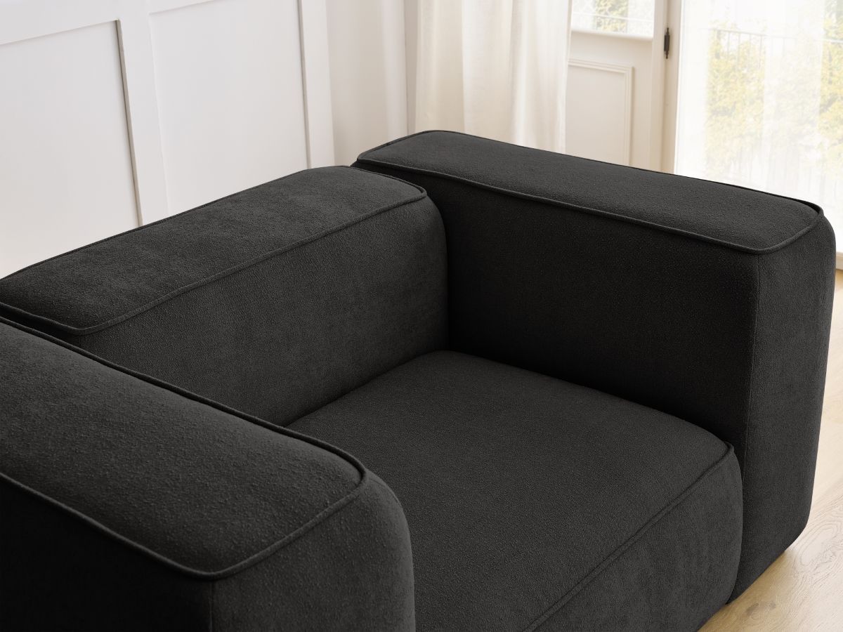 ZEPHYR fauteuil