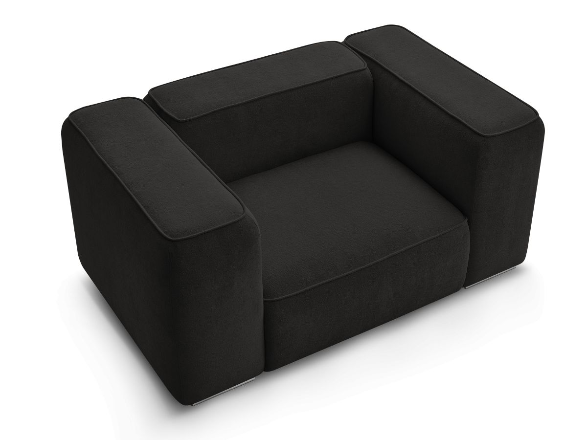 ZEPHYR fauteuil