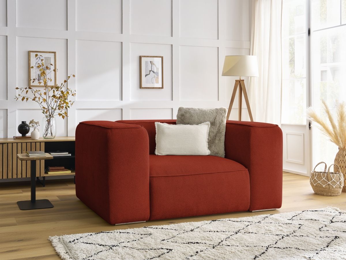 Fauteuil ZEPHYR