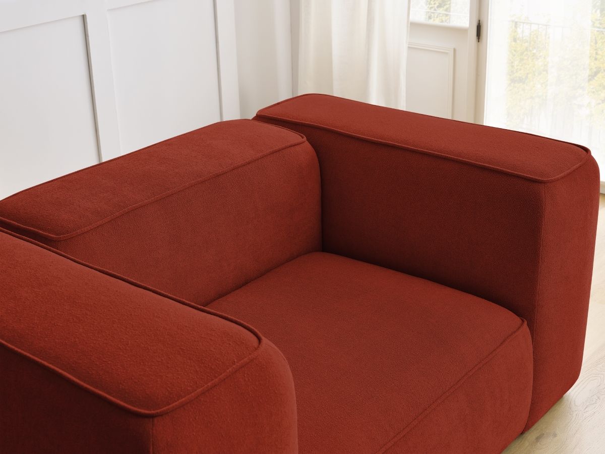 Fauteuil ZEPHYR
