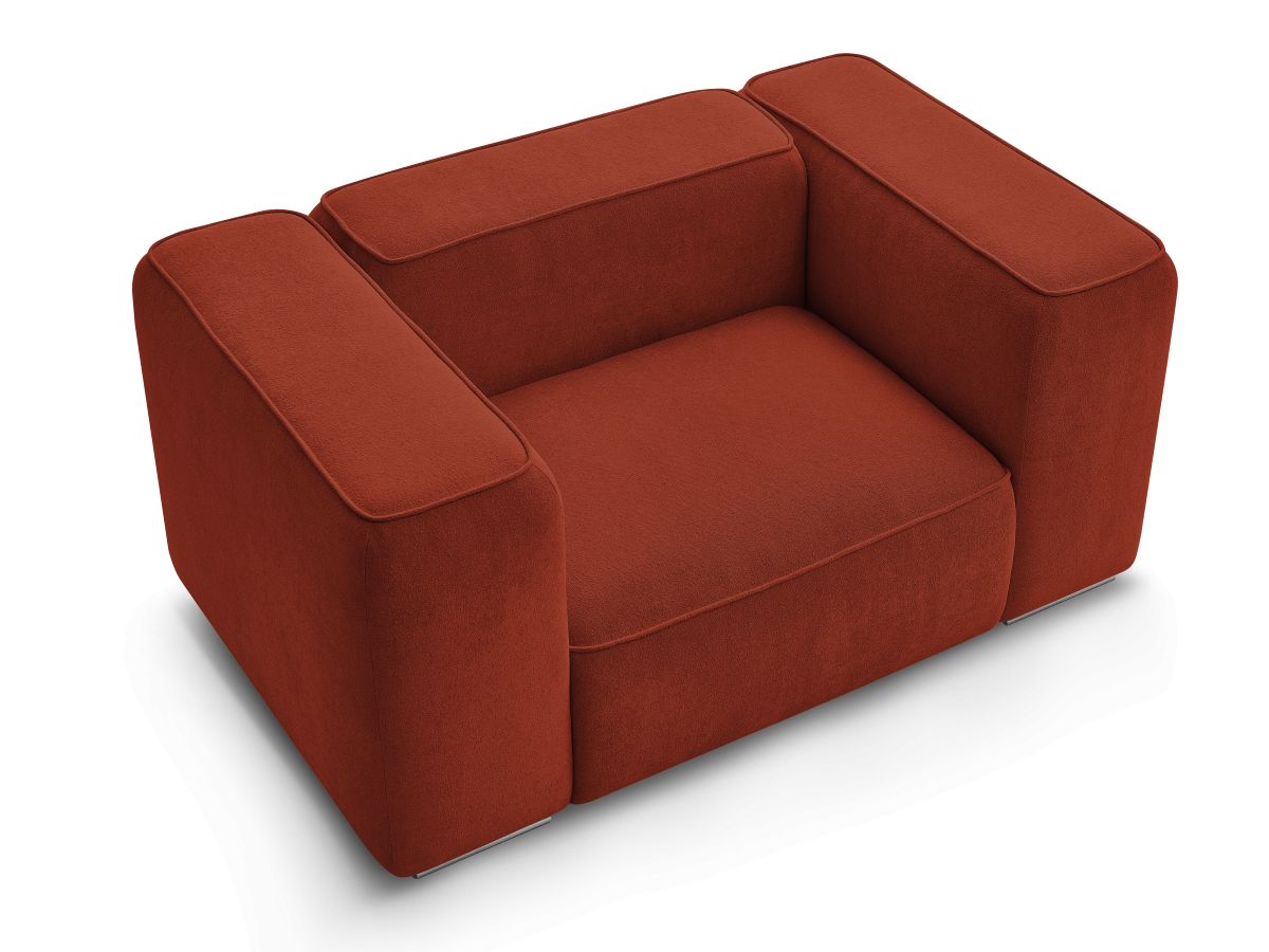 Fauteuil ZEPHYR