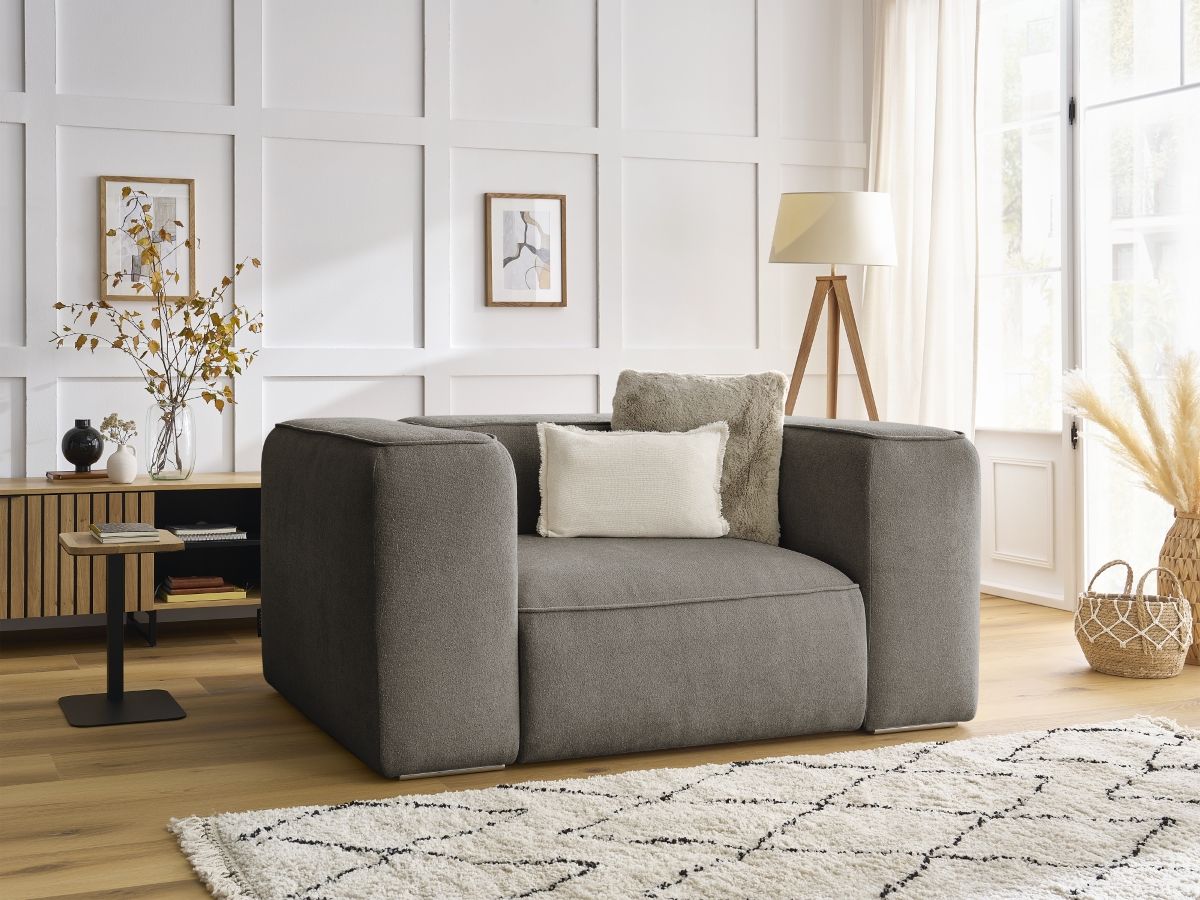 Fauteuil ZEPHYR