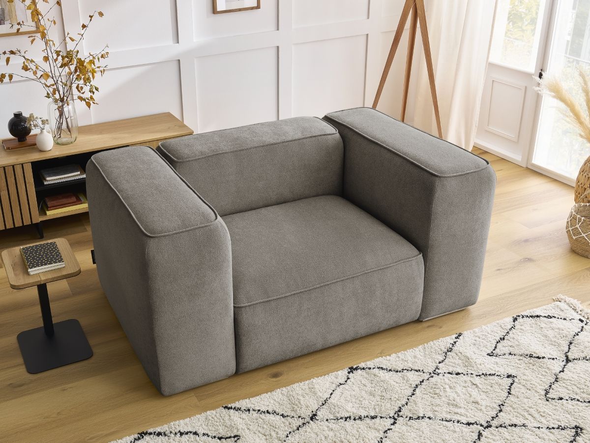 Fauteuil ZEPHYR