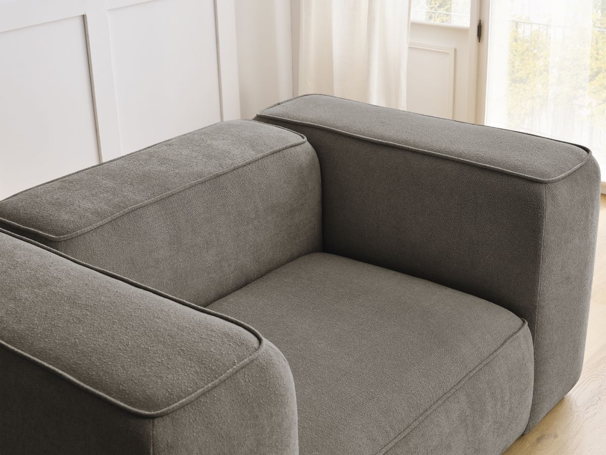 Fauteuil ZEPHYR