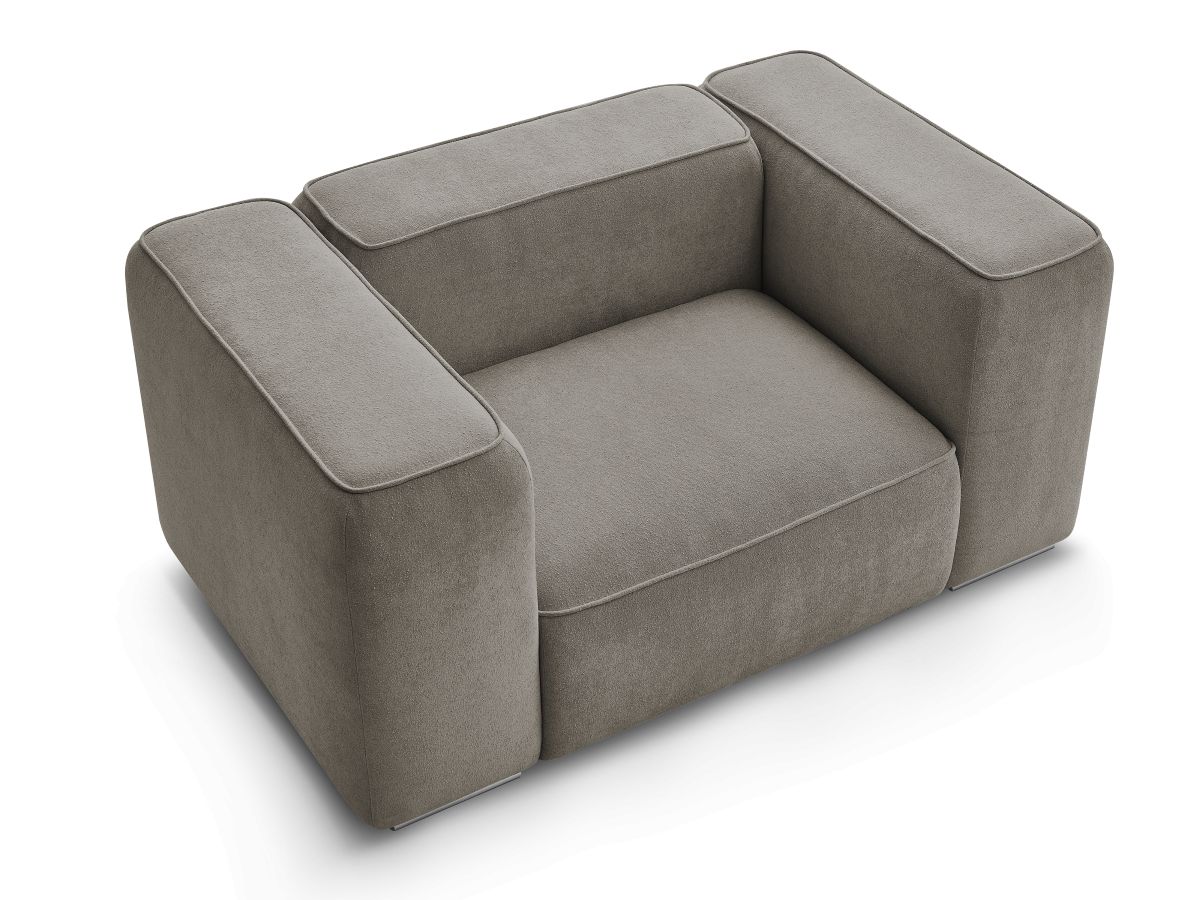 Fauteuil ZEPHYR