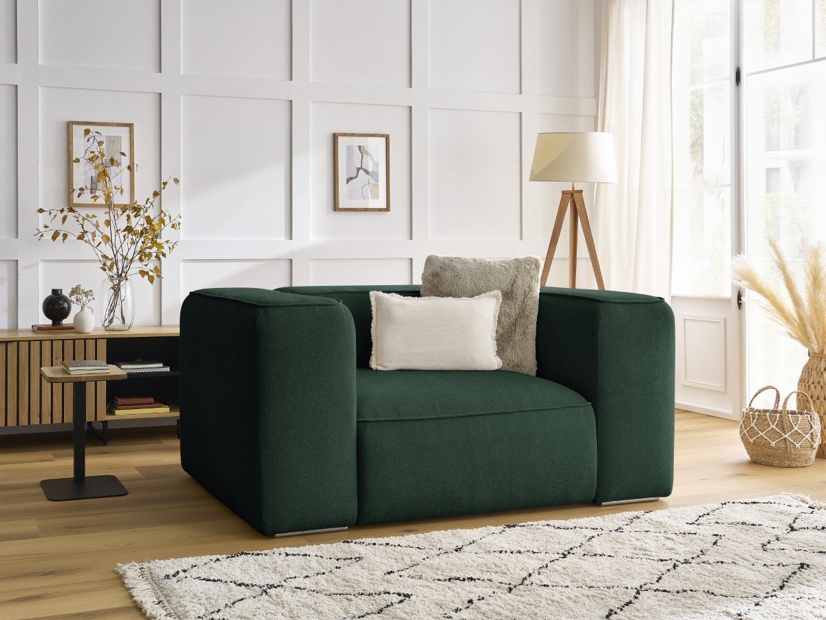Fauteuil ZEPHYR