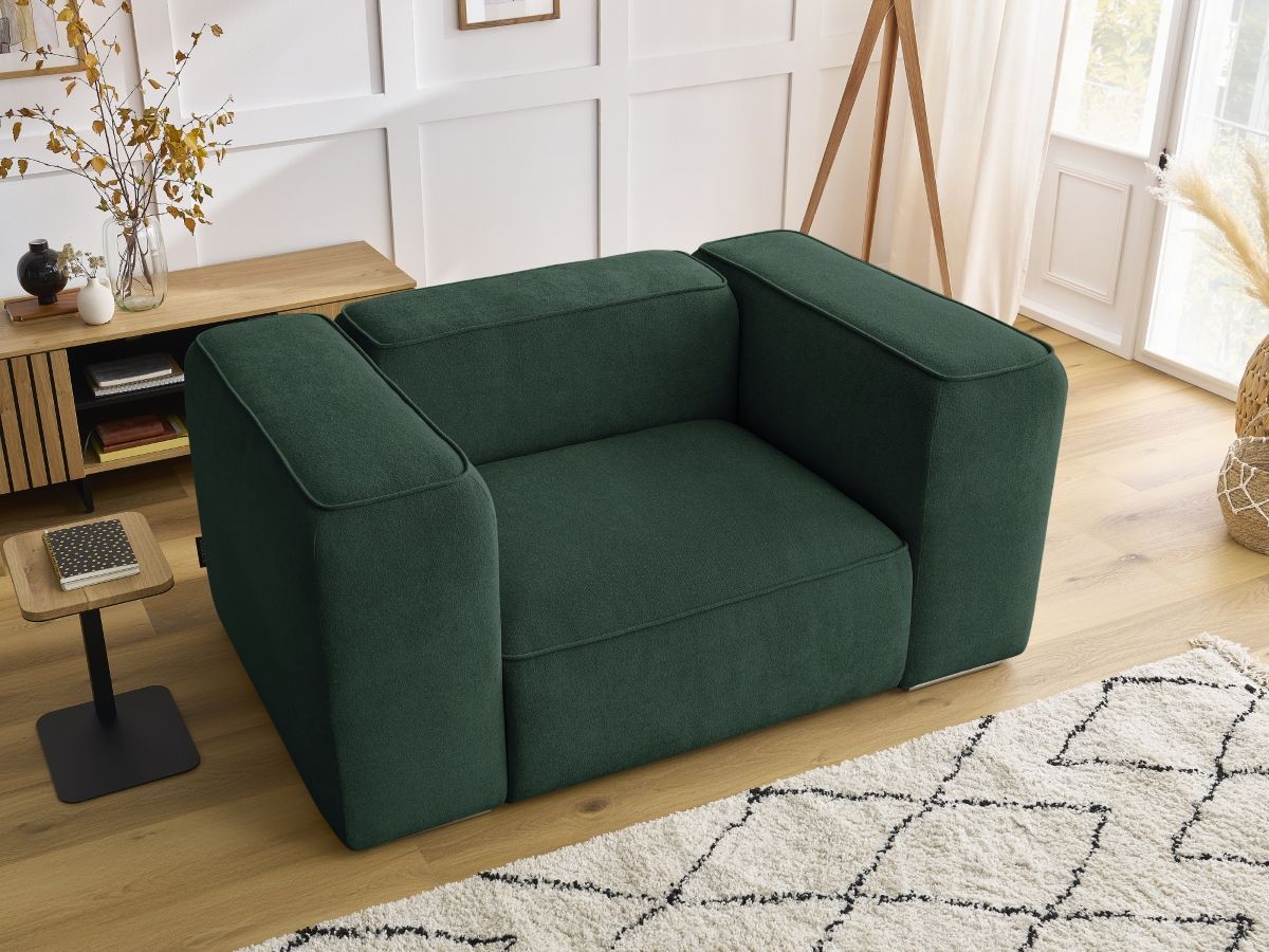 Fauteuil ZEPHYR