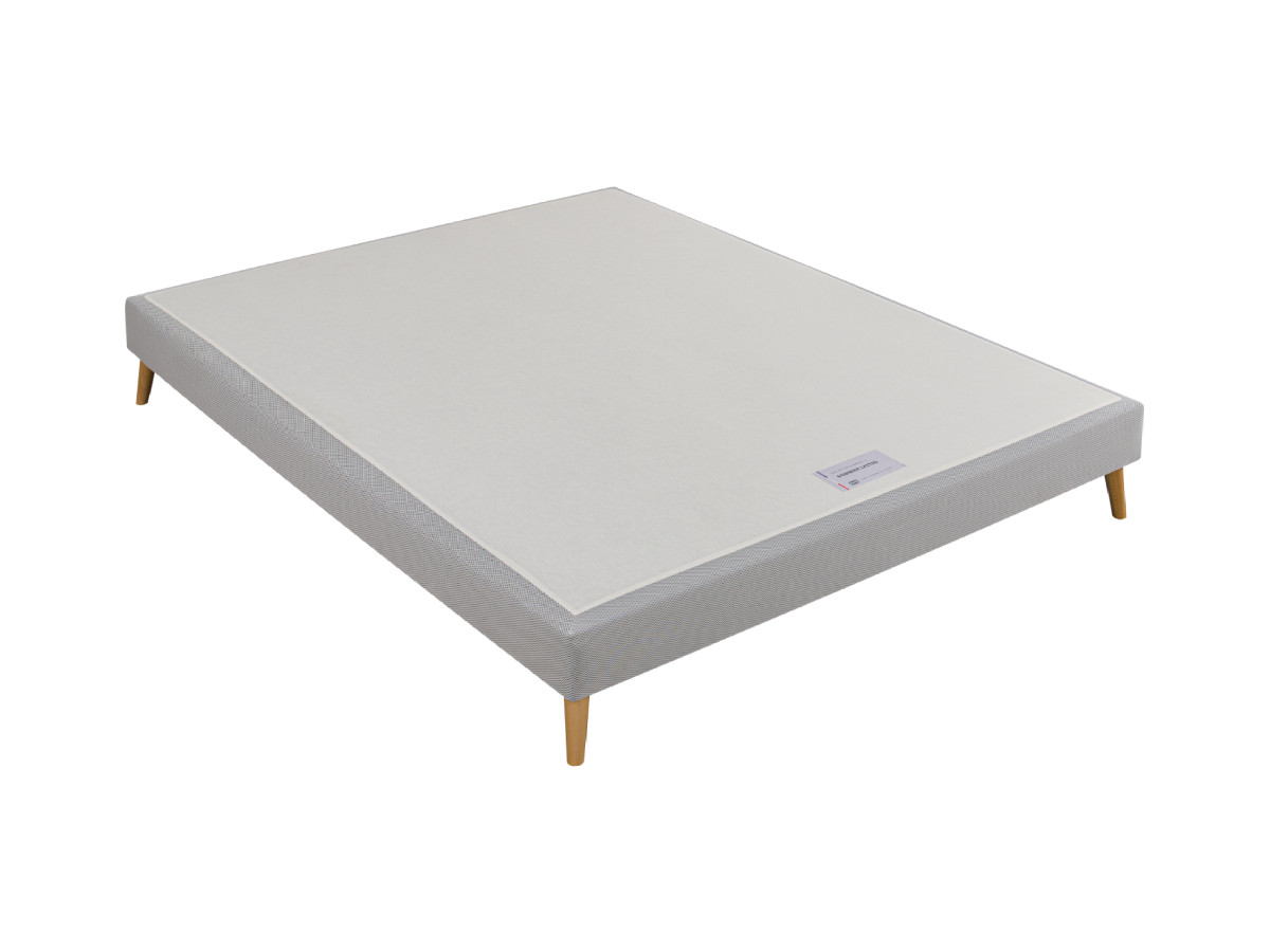 Ensemble matelas hybride + sommier BRIENNE édition limitée — vue 6