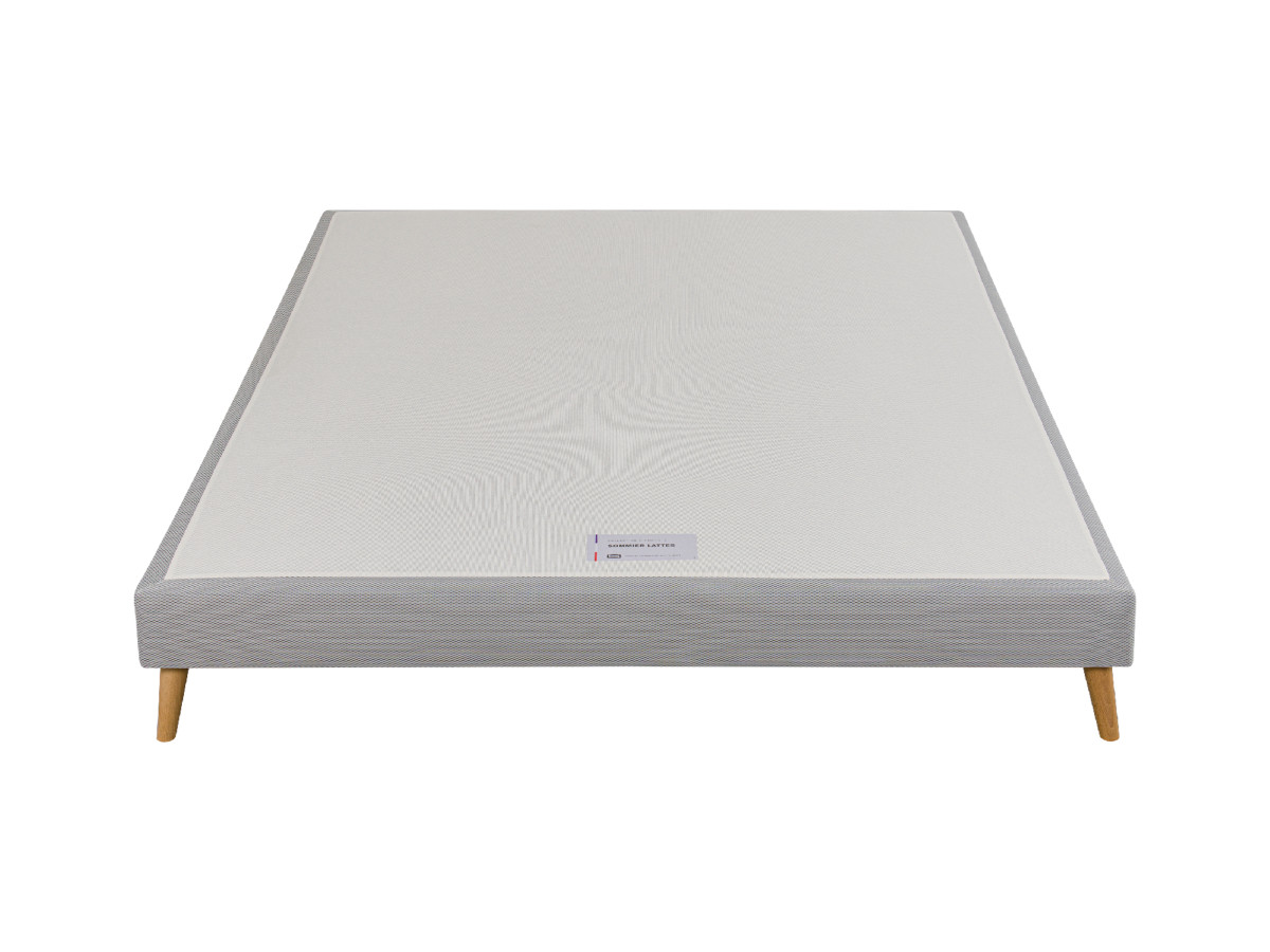 BRIENNE limited edition hybride matras + boxspringset BOBOCHIC x SIMMONS