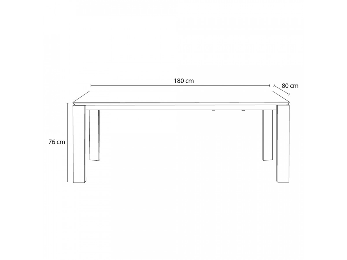 Canapé d'angle fixe EVEREST tissu chiné - Orange - Angle droit - 10 coussins