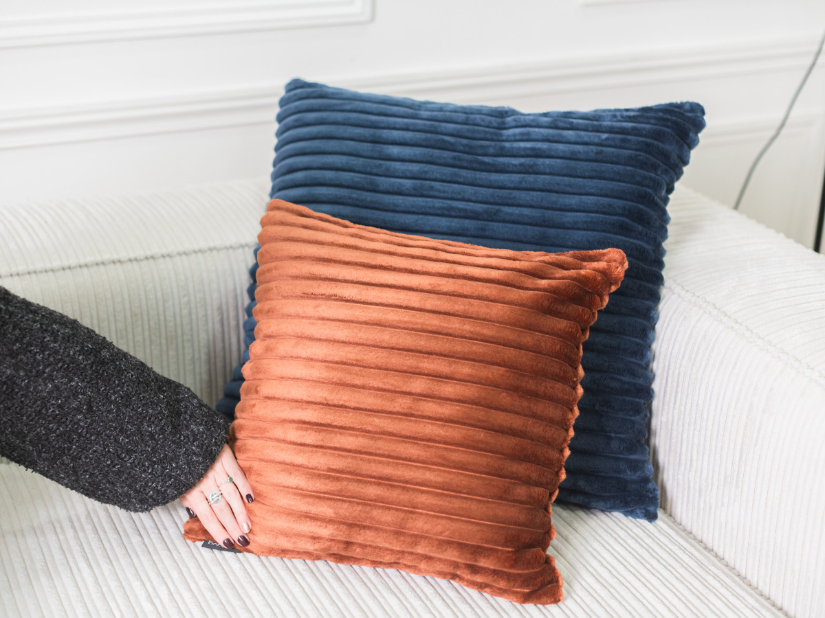 OSLO kussen 60 x 60 cm