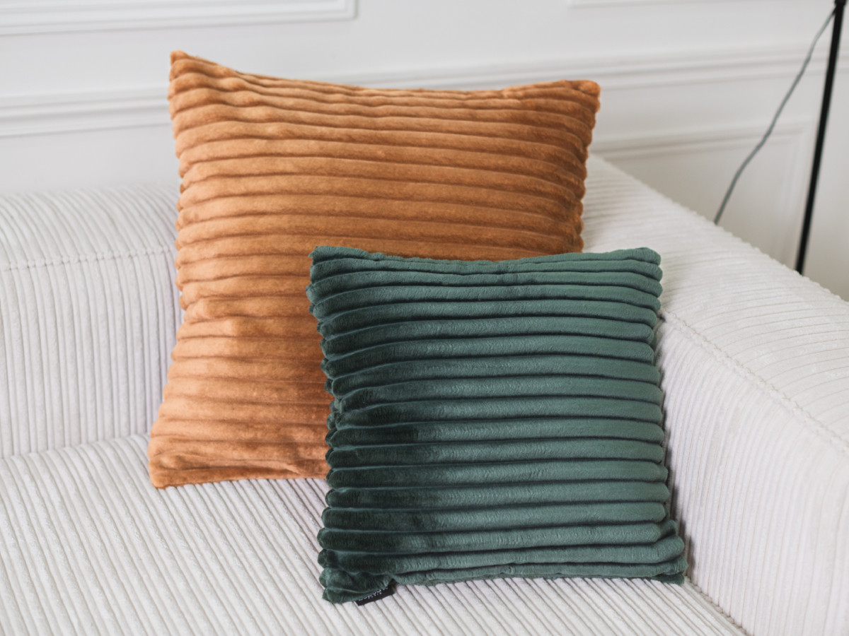 OSLO kussen 60 x 60 cm