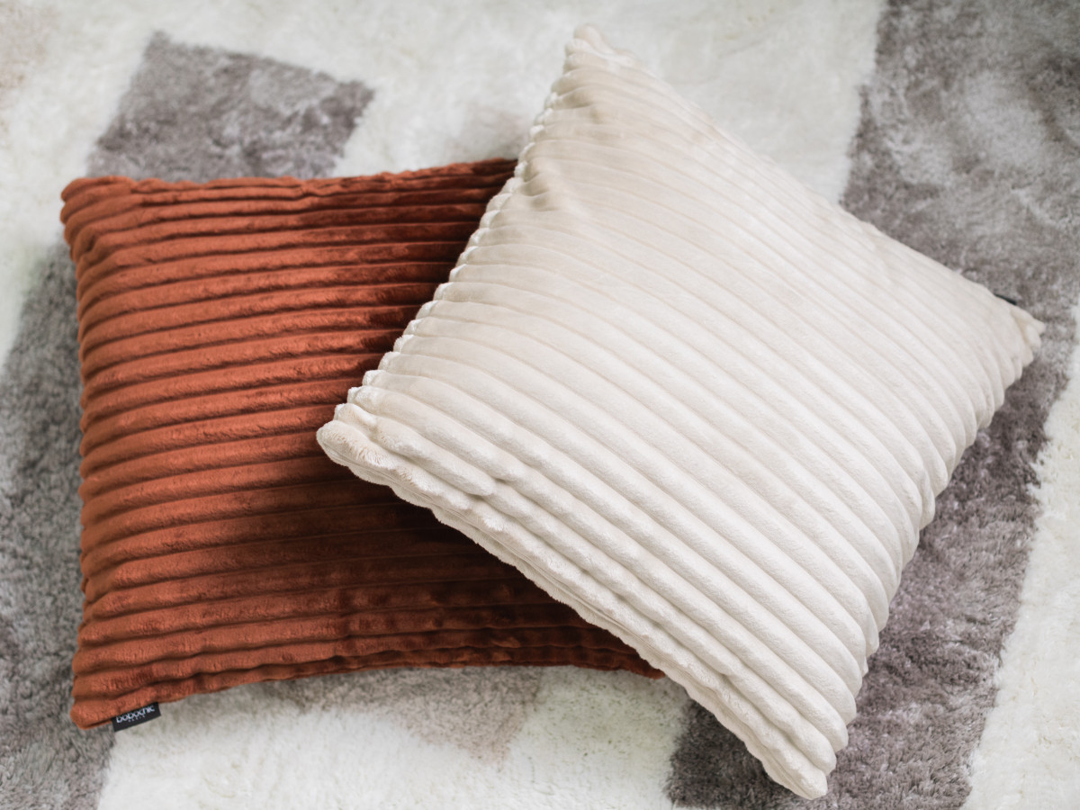 OSLO kussen 60 x 60 cm