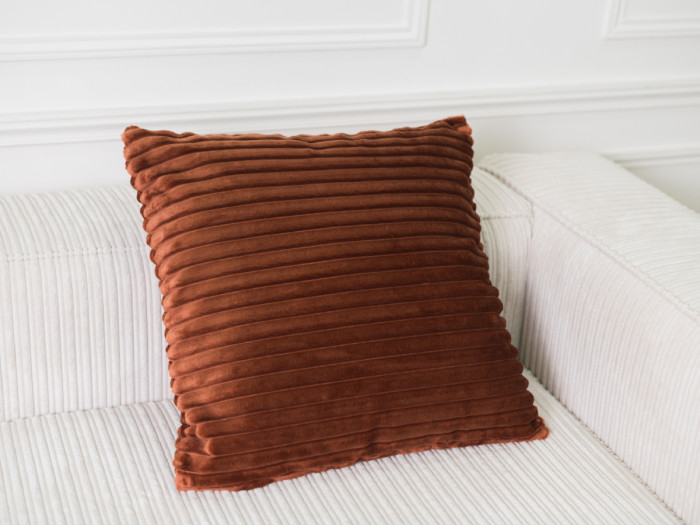 Coussin 60 x 60 cm OSLO