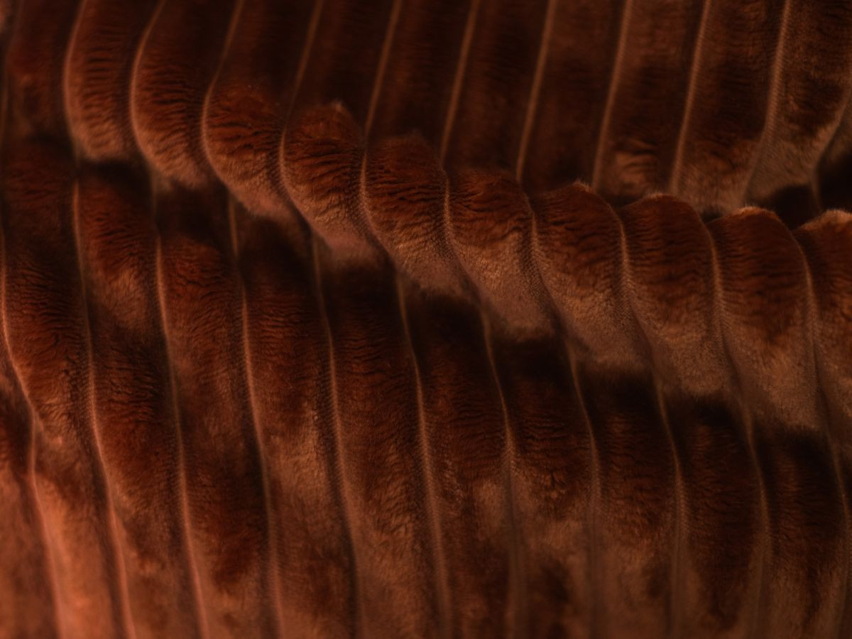 XXL deken 220 x 240 cm OSLO