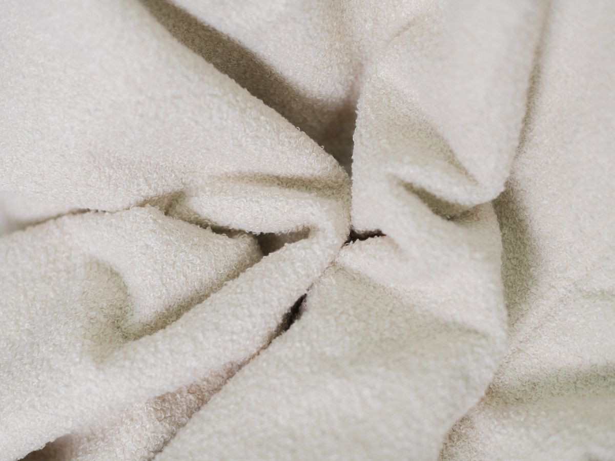 XXL deken 220 x 240 cm OSLO