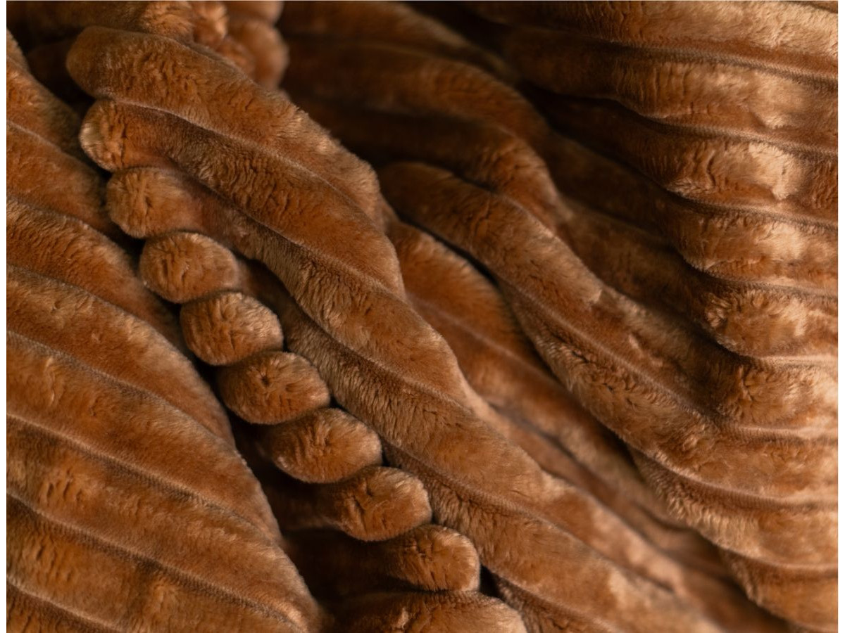 OSLO 140 x 180 cm deken