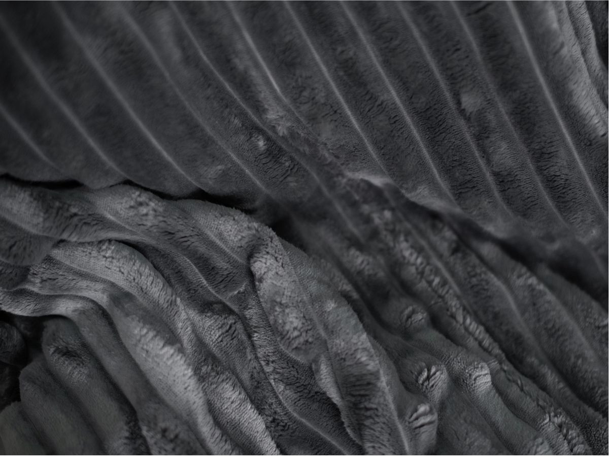 XXL deken 220 x 240 cm OSLO