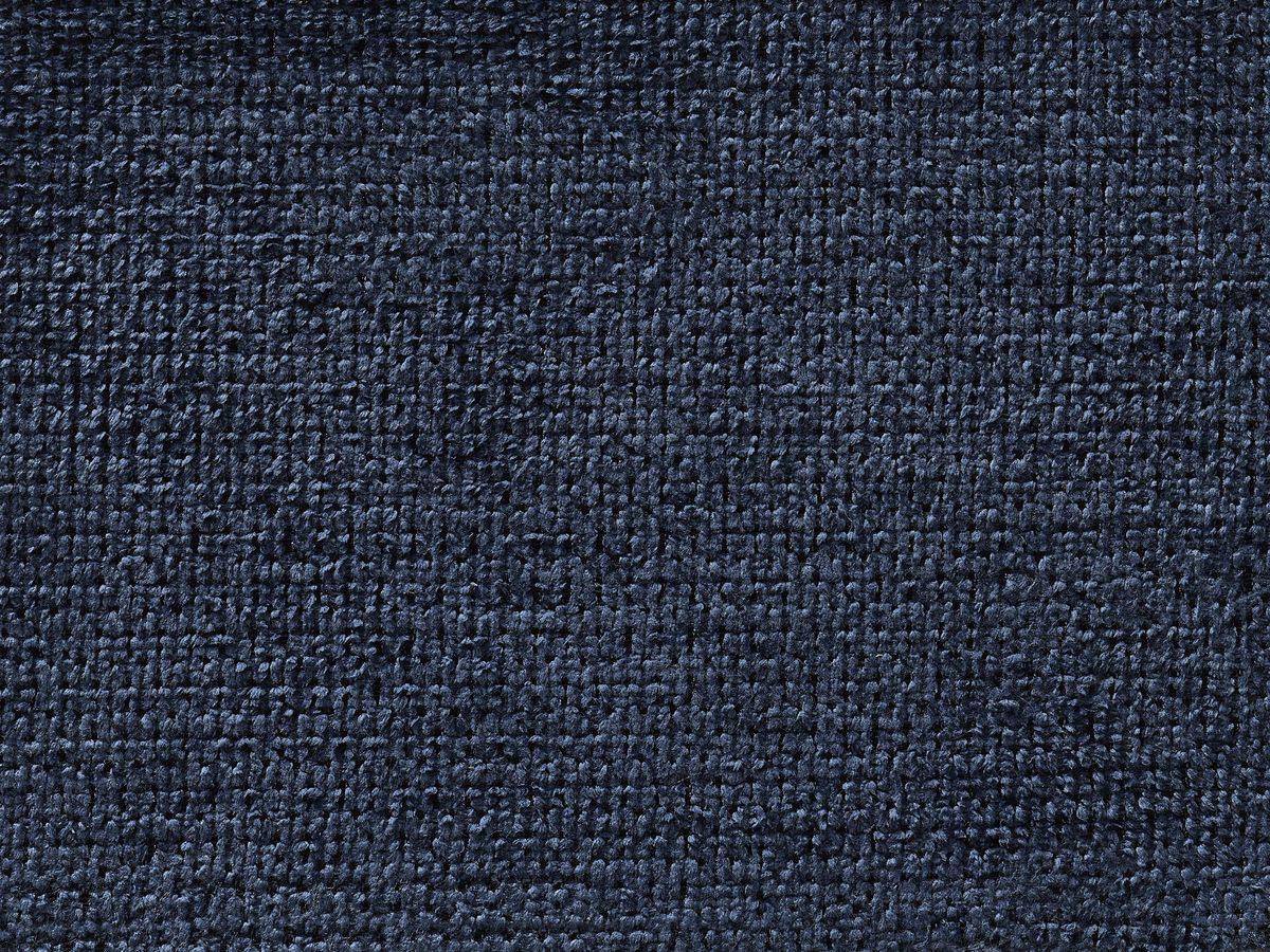 Pouf LEOPOLD tissu chiné