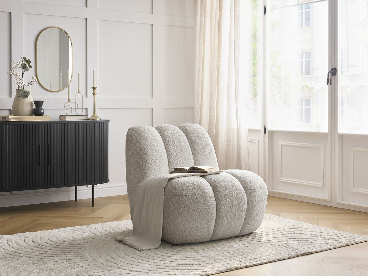 JANISSAIRE fauteuil