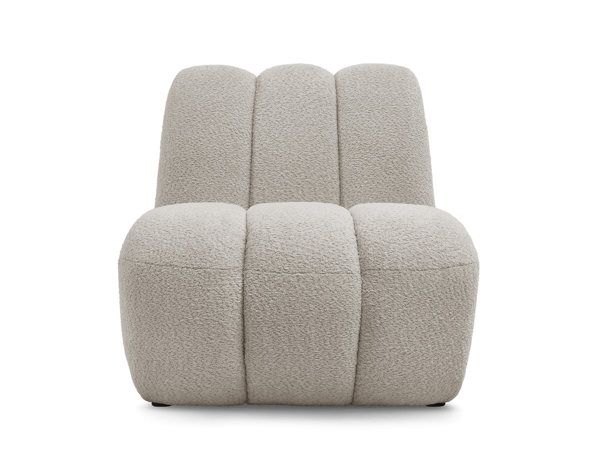 JANISSAIRE fauteuil