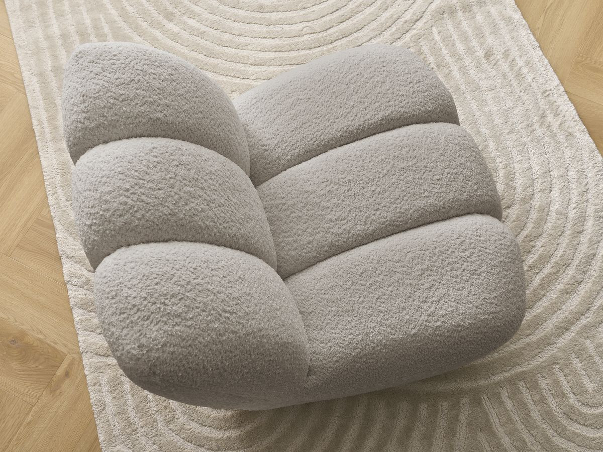 JANISSAIRE fauteuil