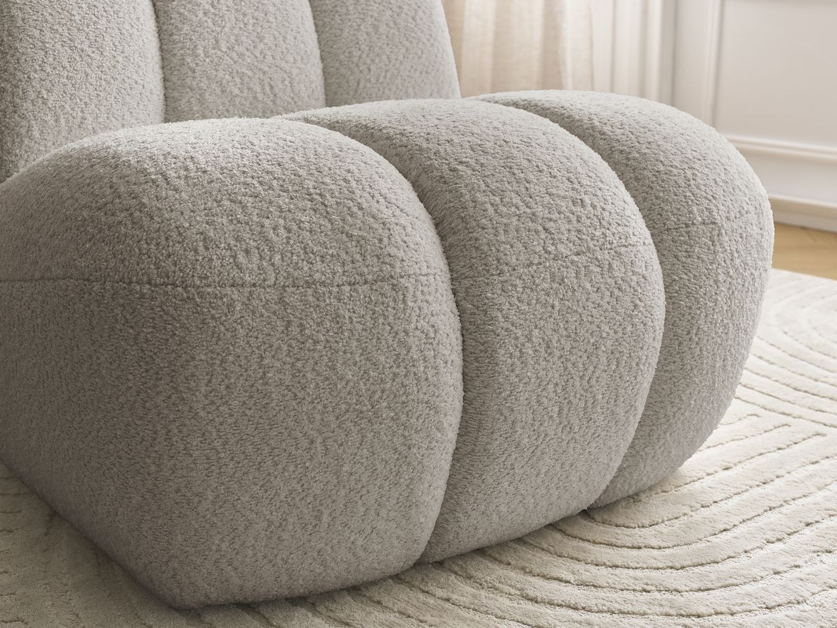 JANISSAIRE fauteuil
