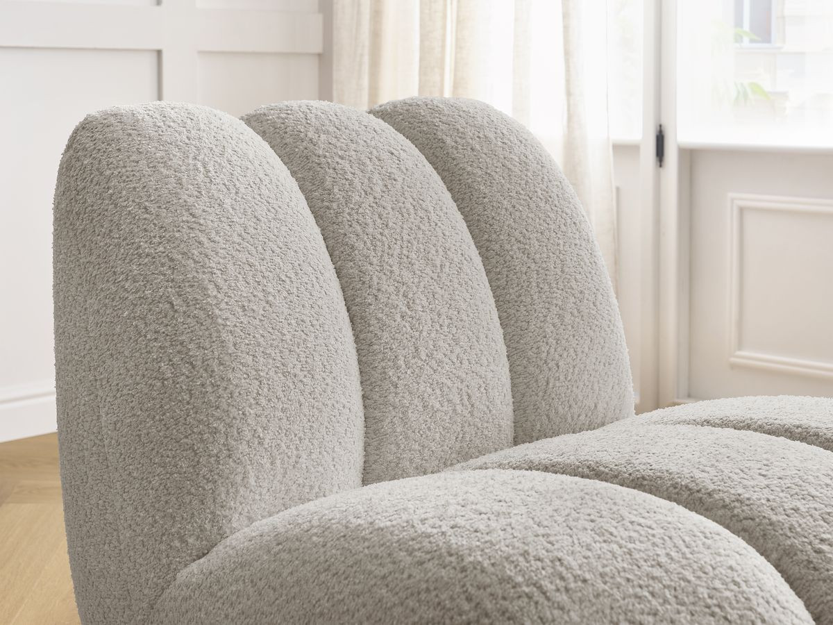 JANISSAIRE fauteuil