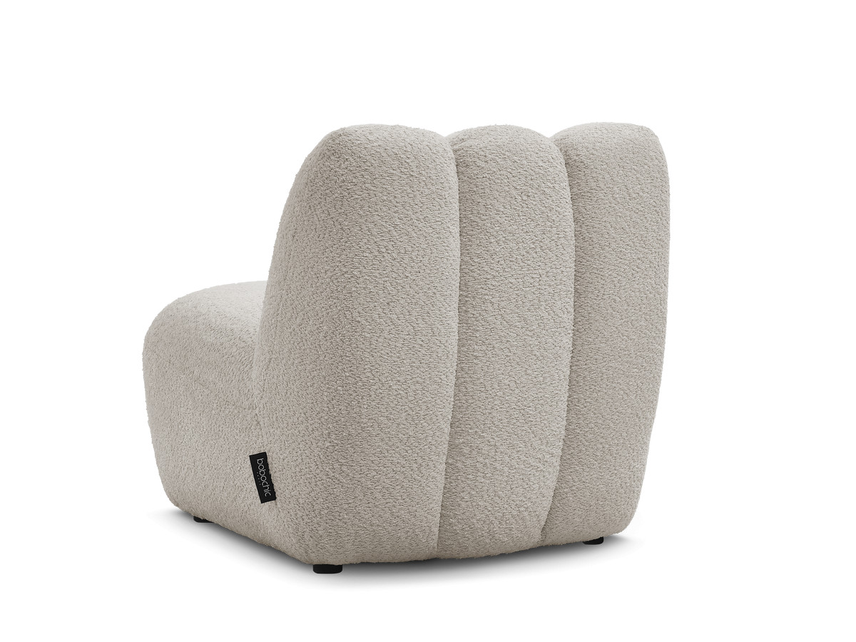 JANISSAIRE fauteuil