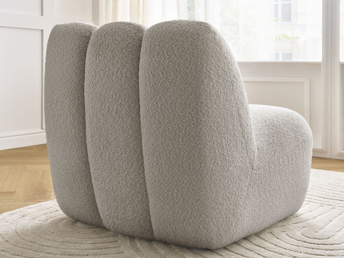 JANISSAIRE fauteuil