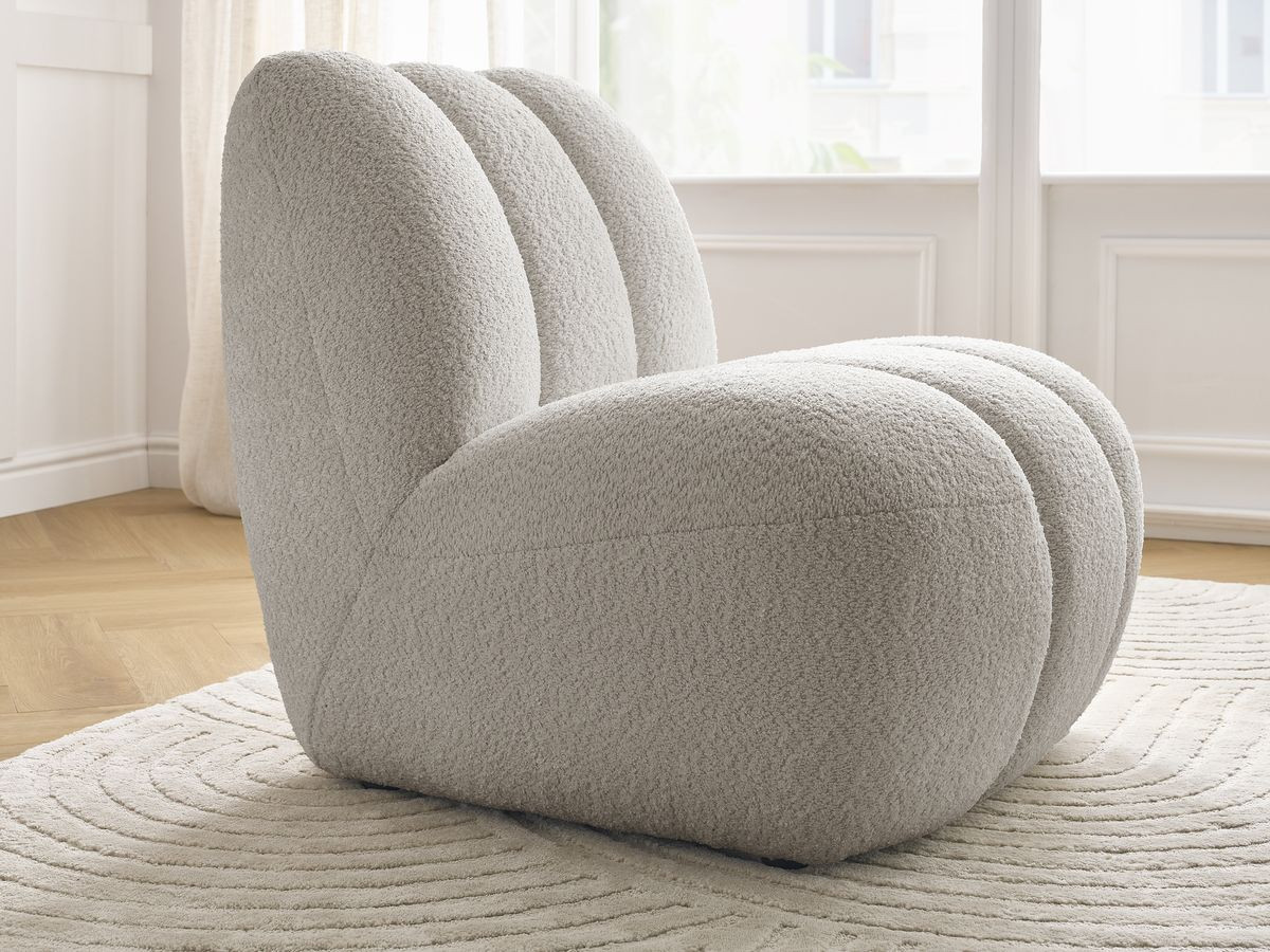 JANISSAIRE fauteuil